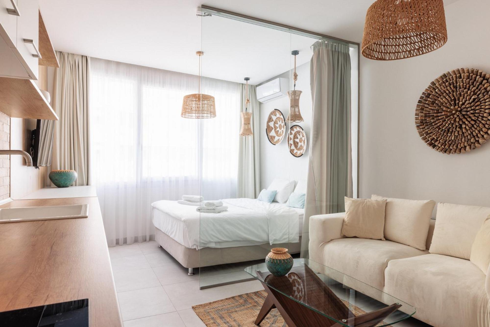 Vanilla Boutique Thessaloníki Luaran gambar