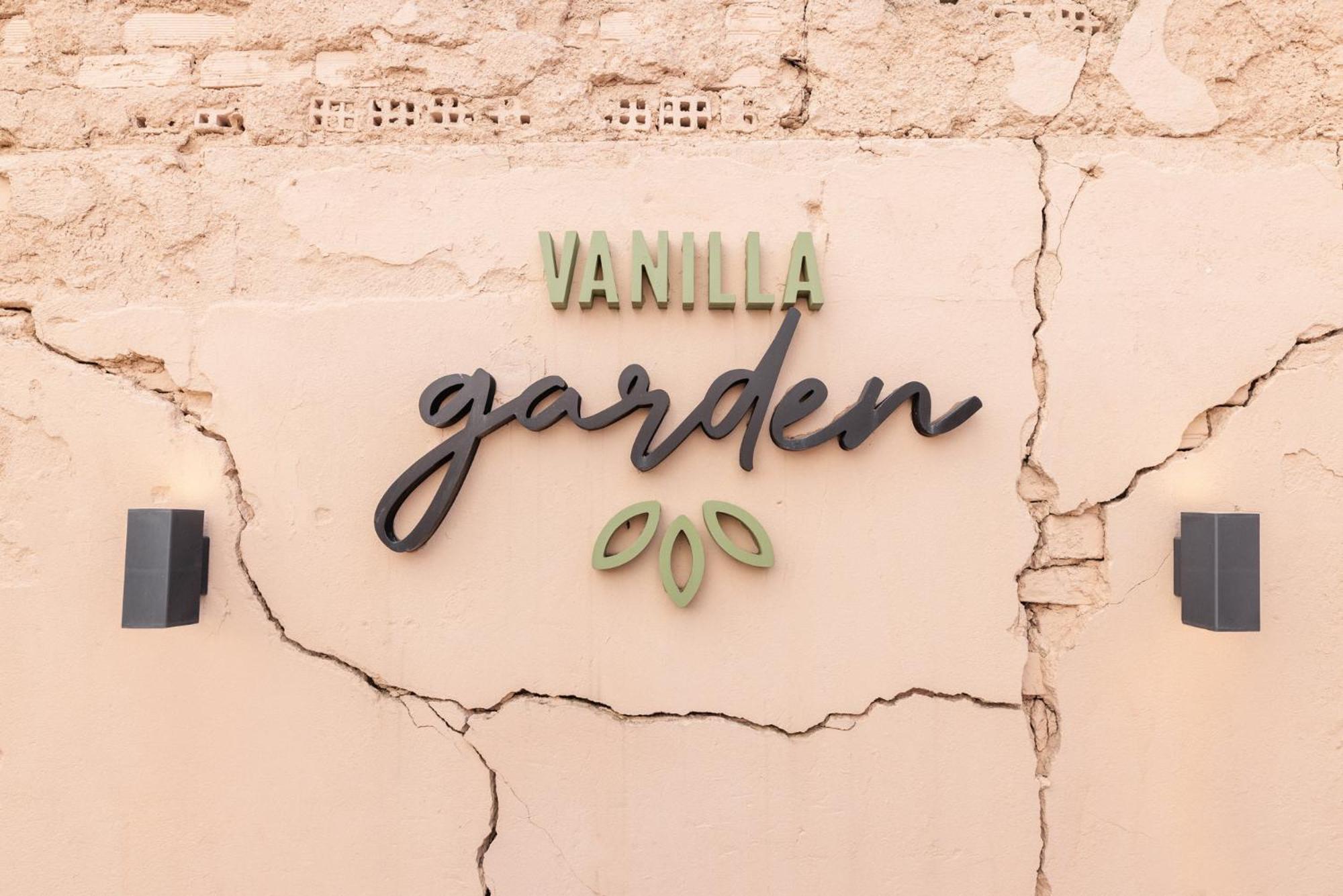 Vanilla Boutique Thessaloníki Luaran gambar