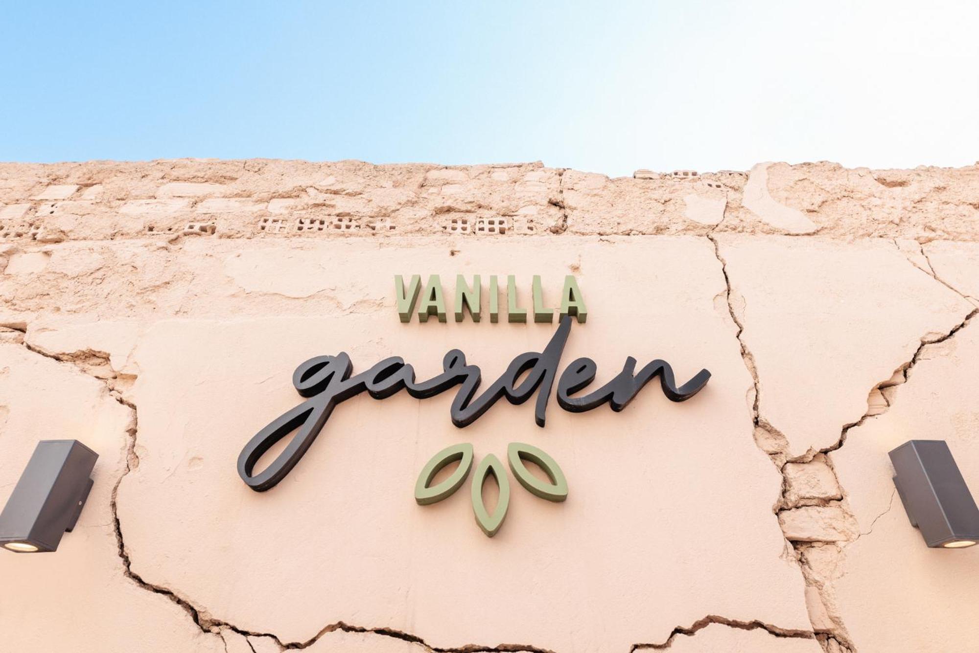 Vanilla Boutique Thessaloníki Luaran gambar